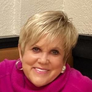 Meet your Posher, Carol